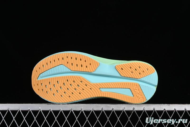 HOKA ONE ONE MACH 6 Next-Generation Flagship Racing Shoes with Carbon Plate Technology - 1147790 DDW