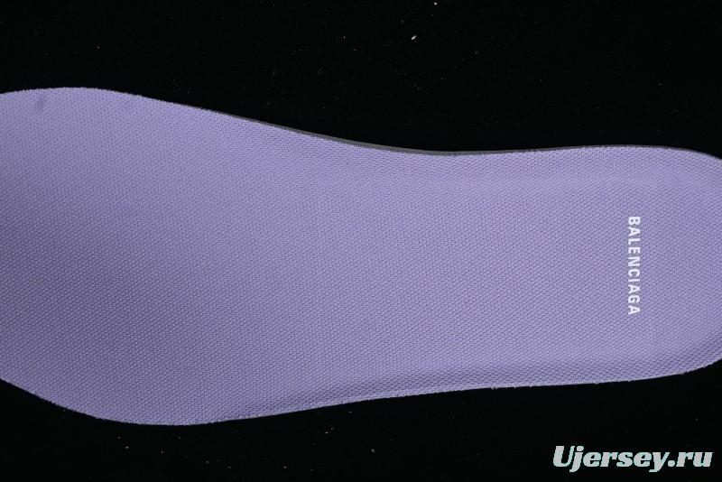 Balenciaga Phantom Sneaker Parisian Luxury Running Shoes - W2SM35890