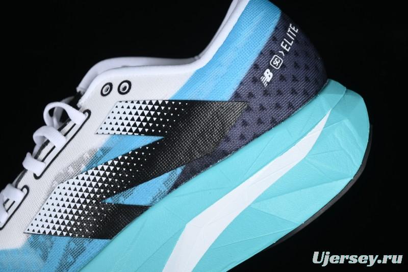 New Balance FuelCell Rebel V4 Low-Top Anti-Slip Wear-Resistant Versatile Casual Running Shoes - MFCPZSN