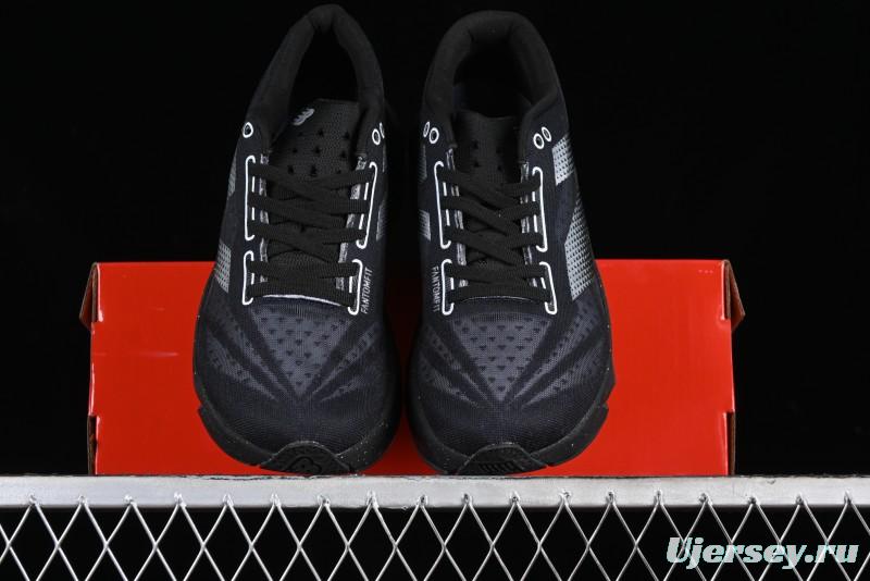 New Balance FuelCell Rebel V4 Low-Top Anti-Slip Wear-Resistant Versatile Casual Running Shoes - MFCPZSB