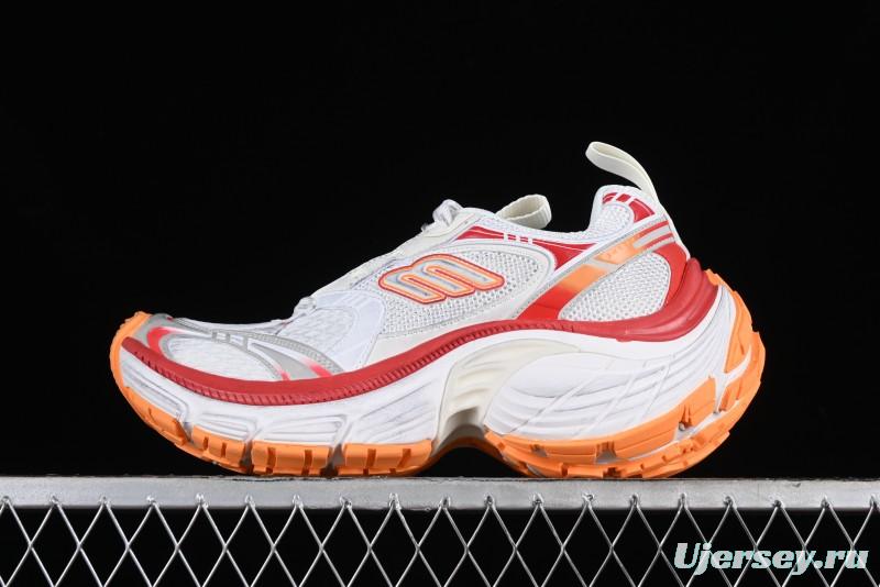 Balenciaga Track Sneaker Outdoor Concept Retro Dad Shoes - W2MV29670