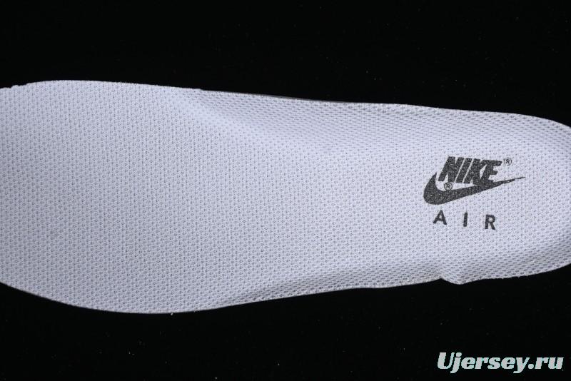 Nike Air Force 1 '07 Low Custom ID Graffiti Chemical Formula Casual Sneakers - AM0703-125