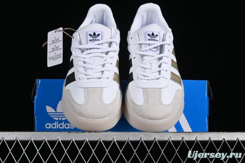 Adidas Samba XLG IH8643 Casual Sneakers