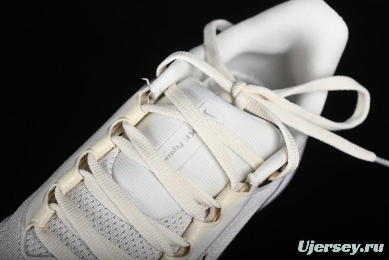 Nike Air Zoom Pegasus 41 Breathable Lightweight Running Shoes with Cushioned Support - FD2723-005