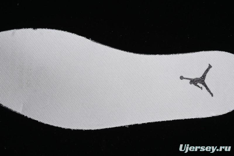 Nike Air Jordan 1 Low LV Collaboration Sneakers - Classic Monogram Swoosh in Off-White - WG8850-004