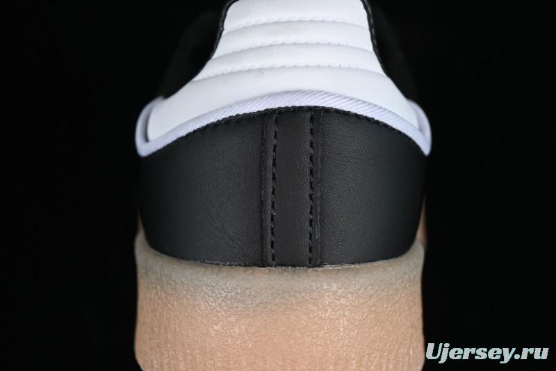 Adidas Samba W Casual Sneakers - ID0436