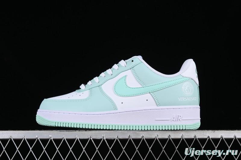 Nike Air Force 1 '07 Low Custom Casual Sneakers - CW2288-111