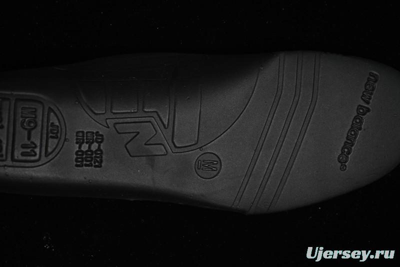 New Balance Made In USA M993 Series Classic Retro Running Shoes - U993WG