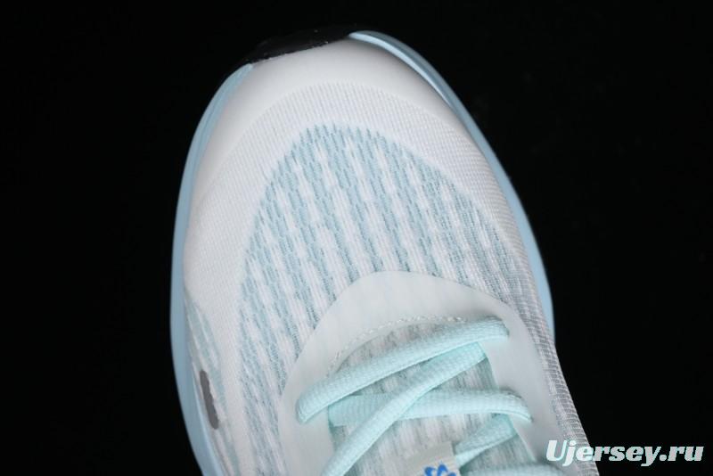 Nike Journey Run 2024 Low-Top Casual Running Shoes with Shock Absorption Anti-Slip and Wear-Resistant Design - FN0228-101