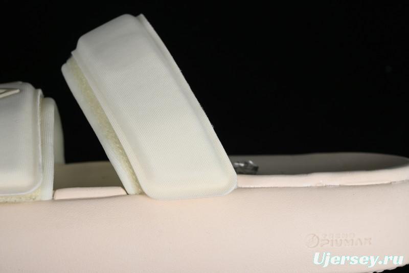 FILA DOUNT Sporty Sandal with Magic Strap - F12W421505FAW