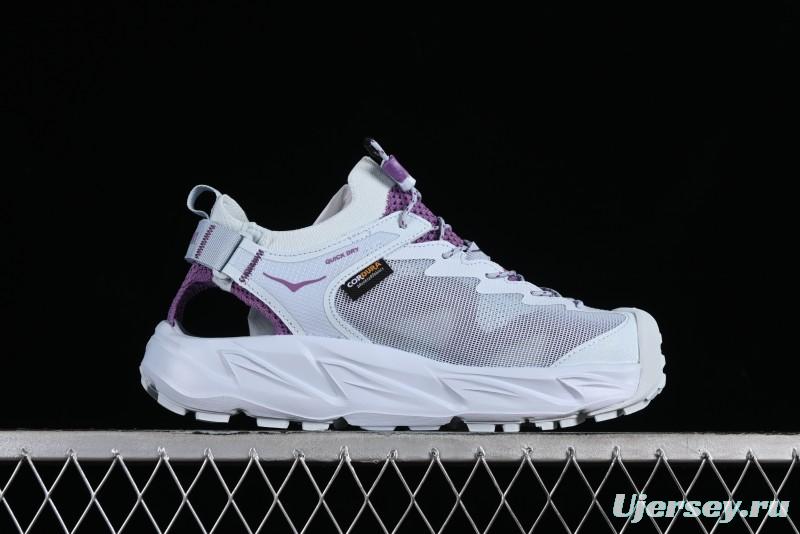 Hoka One One Hopara 2.0 Outdoor Functional Mountain Sandals with Rugged Outsole - 1147670 INM