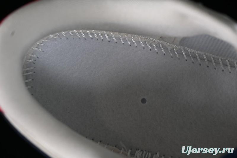 Stussy x Nike SB Dunk Low Anniversary Custom Sneakers with Blue Swoosh - DQ1098-379