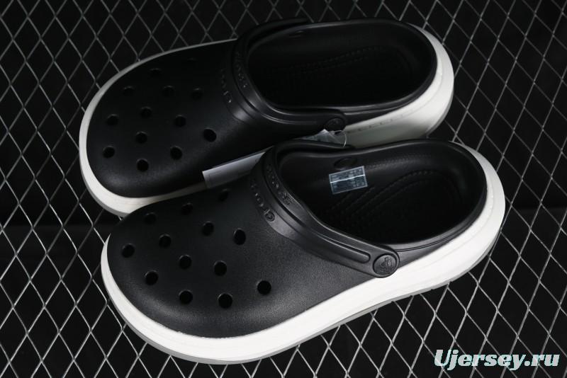 Crocs Crocsband Full Force Sports Sandals - B.D4