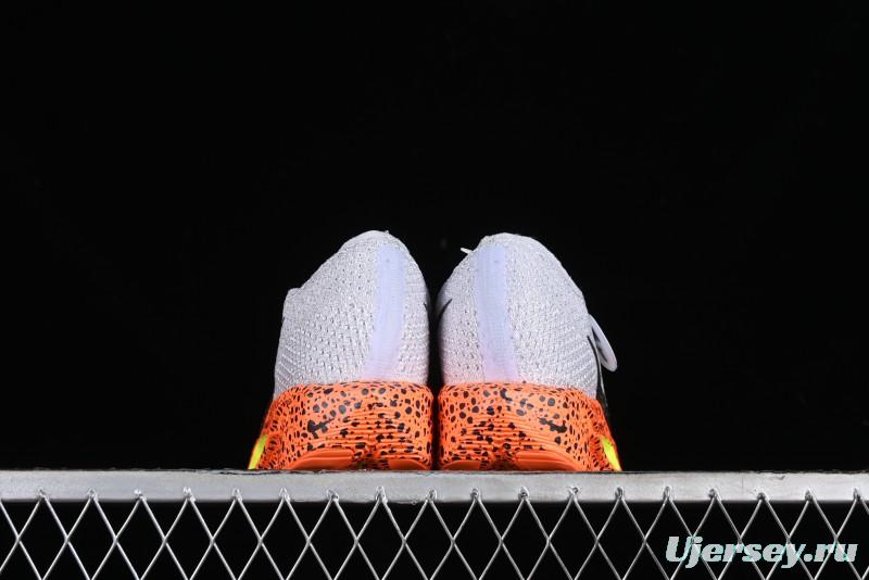 Nike ZoomX Vaporfly NEXT% 3 Marathon Series Lightweight Cushioned Running Shoes - FV2305-900