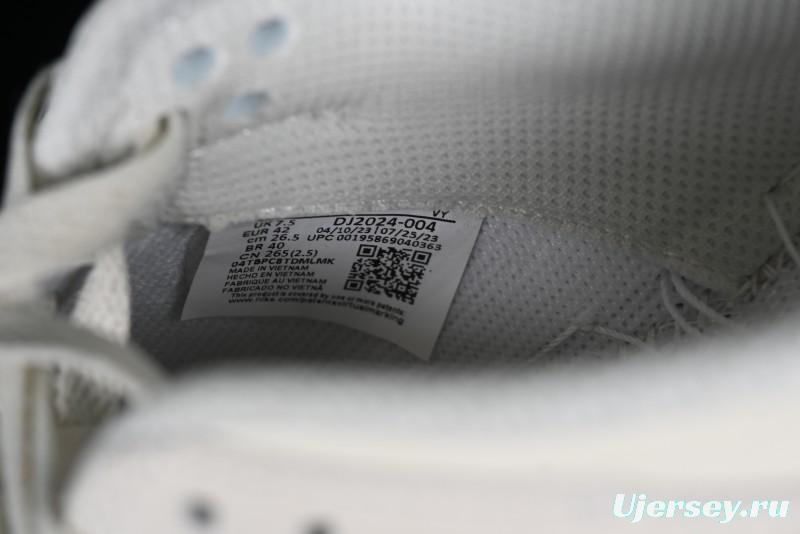 Nike SB Dunk Low Supreme Collaboration - Beige Red Mini Swoosh Anniversary Custom Low-Top Casual Skate Shoes - DJ2024-004