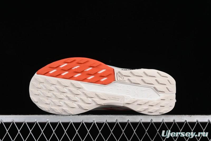 Nike Pegasus Trail 5 Off-Road Series Lightweight Comfortable Durable Low-Top Running Shoes - DV3864-003