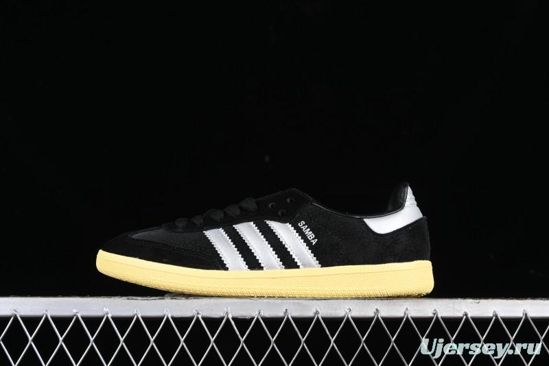 Adidas Samba OG Casual Sneakers - IE8128
