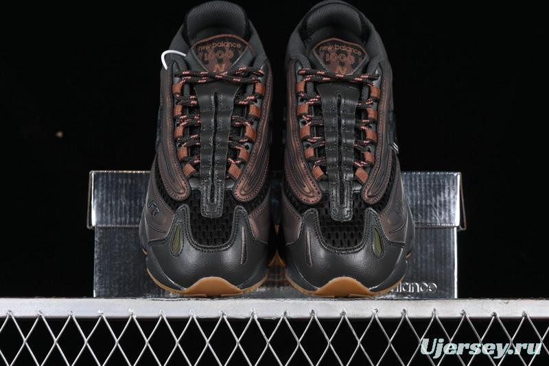 New Balance 1000 Series Retro Dad Style Low-Top Casual Running Shoes - M1000JF1