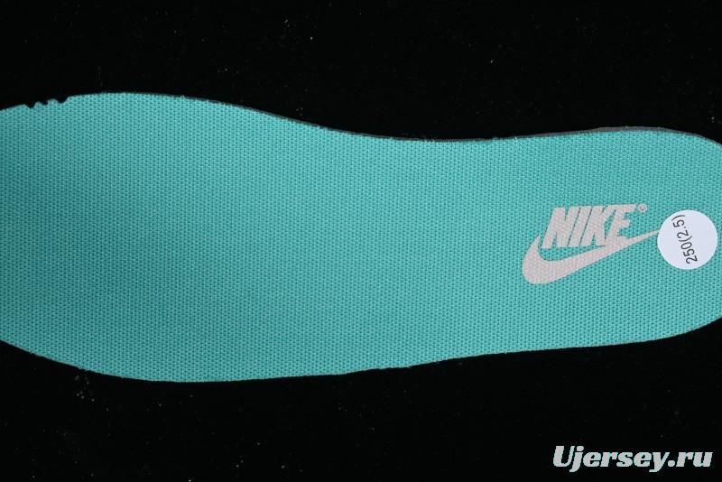 Nike Dunk Low Retro Low Premium "Avocado" SB Casual Skate Shoes - FV3629-371