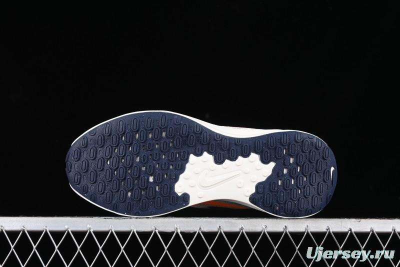 Nike Revolution 7 Wide Low-Top Running Shoes with Breathable Mesh and Durable Cushioning - FB2207-009