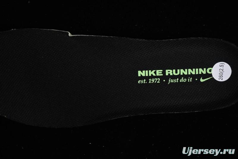 Nike Air Zoom Structure 25 Cushioned Anti-Slip Comfort Running Shoes - DJ7883-300