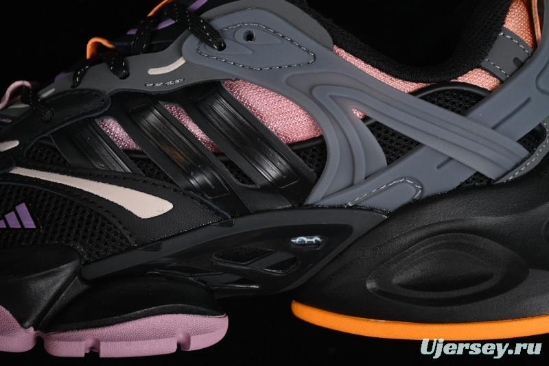 Adidas Vento XLG Deluxe JP5765 Lightweight Cyber Retro Casual Sneakers with Dual-Density Outsole - JP5765