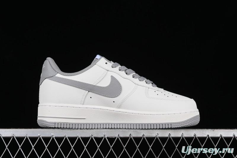 Nike Air Force 1 '07 Low Custom Casual Sneakers - WD-111577