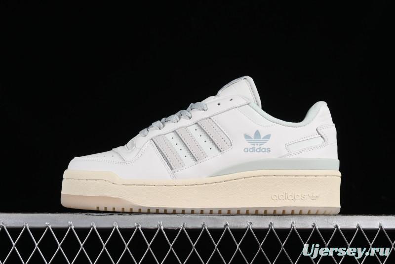 Adidas Forum 84 Low Retro Basketball Shoes - IG3973