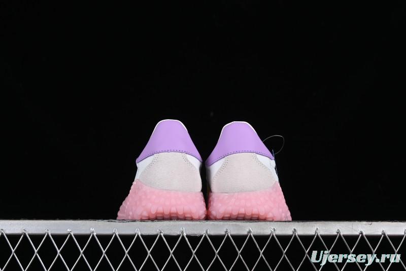 Adidas Originals Country Kamanda Comfortable Casual Retro Low-Top Lifestyle Sneakers - EE5668