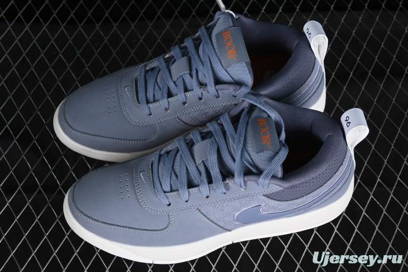 Nike Book 1 Devin Booker Men's Performance Basketball Shoes with Zoom Air Cushion - FJ4250-400