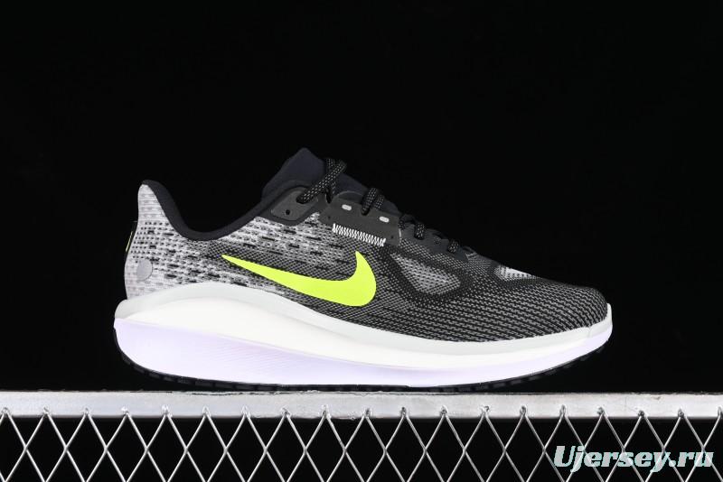 Nike Air Zoom Vomero 17 Summer 2024 Cushioned Casual Running Shoes with Zoom Air Unit - FB1309-001