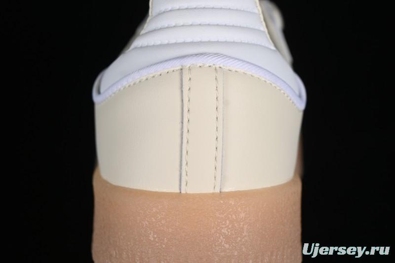 Adidas Samba W Casual Sneakers - ID0434