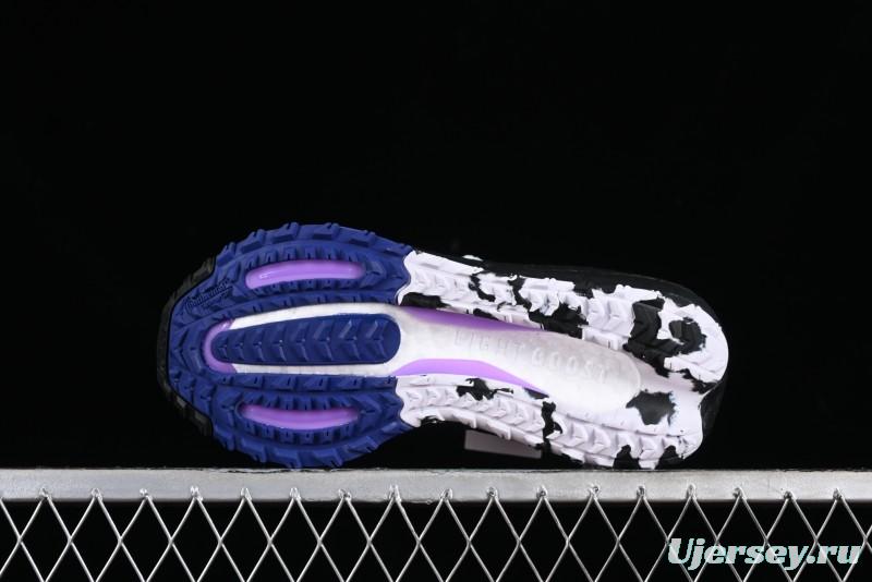 Adidas Ultra Boost Light 23 Running Shoes with Full-Length Boost Technology - IE1676