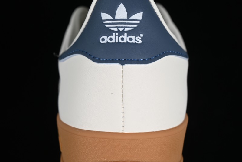 Adidas Originals Gazelle Indoor IH8547 Retro Casual Slip-Resistant Wear-Resistant Low-Top Sneakers - IH8547