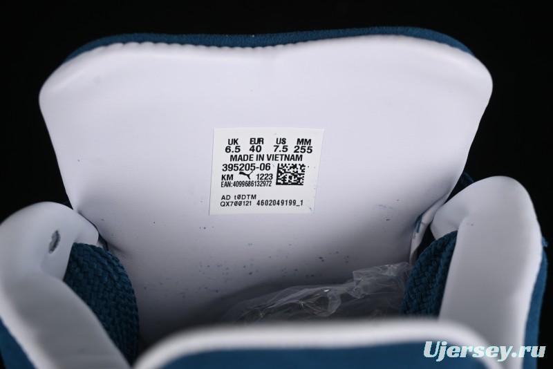 Puma Suede XL Retro Casual Sneakers - 395205-06