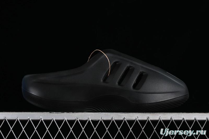 Adidas Originals AdiFOM II Infinity Slides IG6969 Sci-Fi Mule Style Sports Sandals