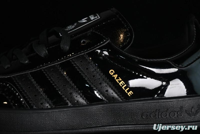 Adidas Originals Gazelle Indoor IG1891 Retro Casual Slip-Resistant Wear-Resistant Low-Top Sneakers - IG1891