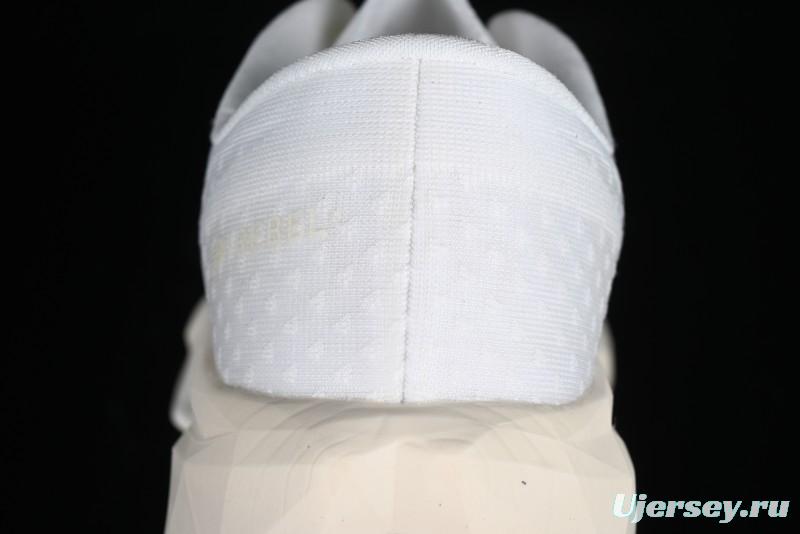 New Balance FuelCell Rebel V4 Low-Top Slip-Resistant Durable Versatile Casual Running Shoes - WFCXLJ4