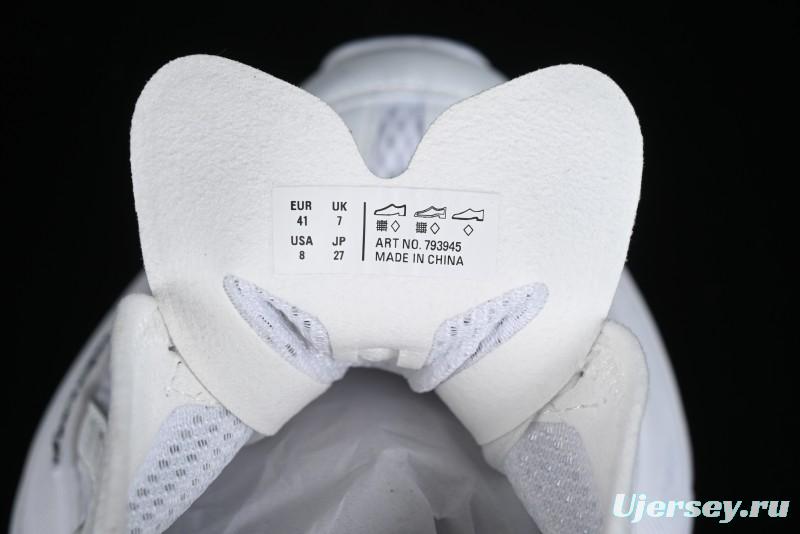 Balenciaga Circuit Lightweight Distressed Print Round Toe Fashion Casual Shoes - WFLGY0120