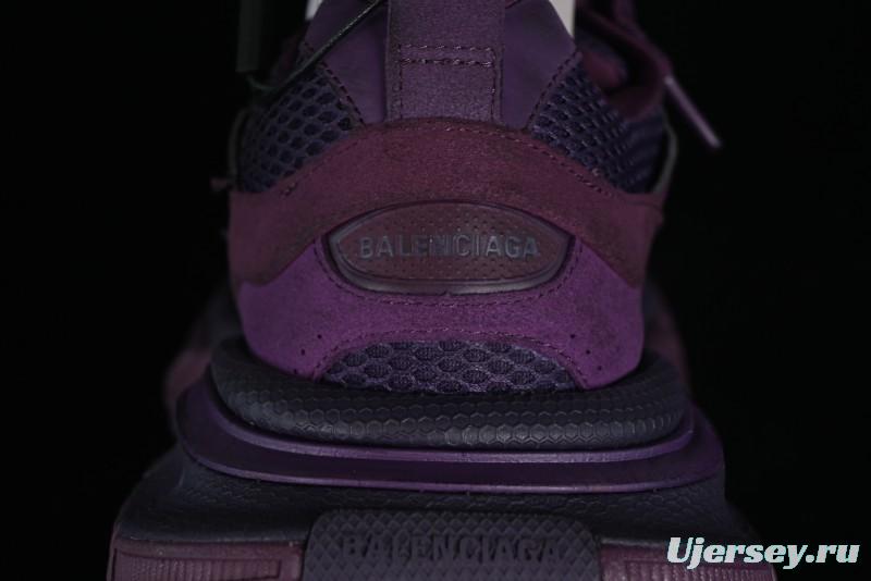 Balenciaga Phantom Sneaker Ten-Generation Trend Running Shoes - W3XLH5959