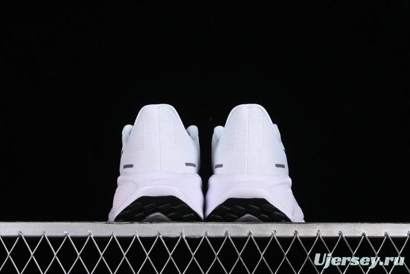 Nike Air Zoom Pegasus 41 Breathable Mesh Lightweight Durable Running Shoes - HF1537-100