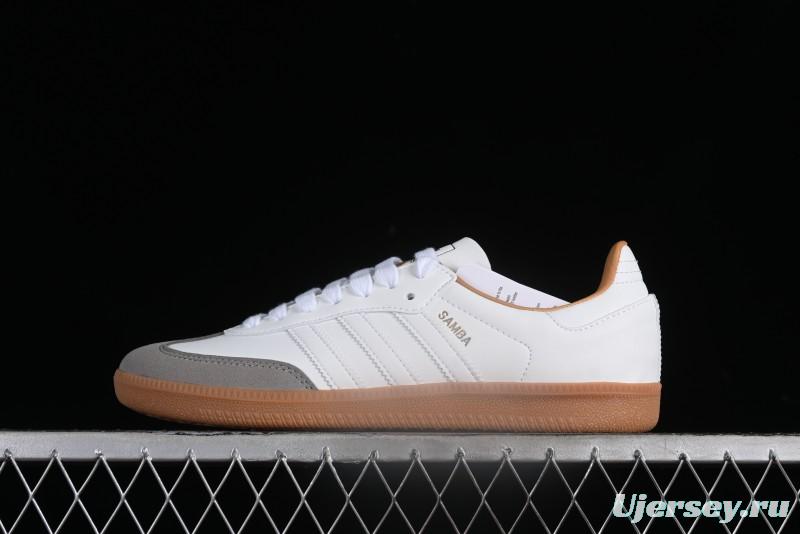 Adidas Samba OG Casual Sneakers - ID2865