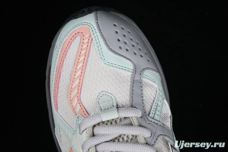 New Balance 1906 Series Retro Dad Style Casual Running Shoes with T-Beam Outsole - M1906ND