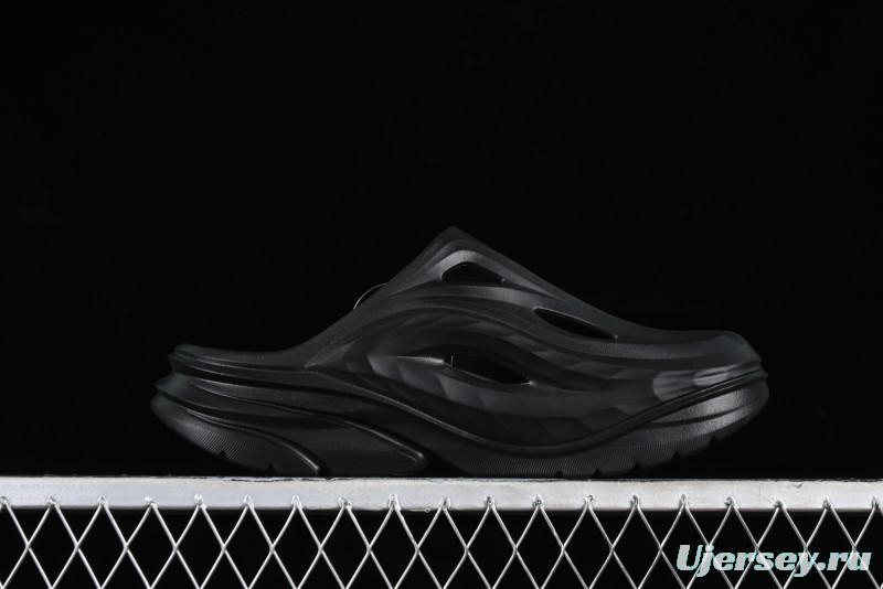 HOKA ONE ONE Comfortable Lightweight Breathable Quick-Dry Toe-Post Sandals - CSC3