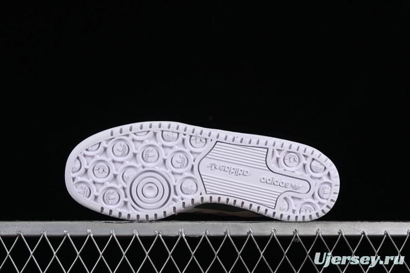 Adidas Forum 84 Low Retro Basketball Shoes - IG0286