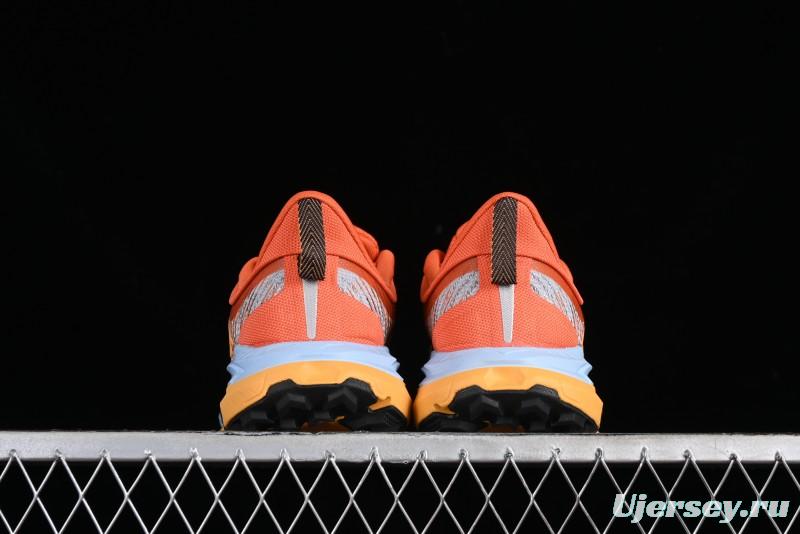 Hoka One One Mafate Speed 4 Low-Cut Professional Trail Running Shoes - 1129930 PBSSN