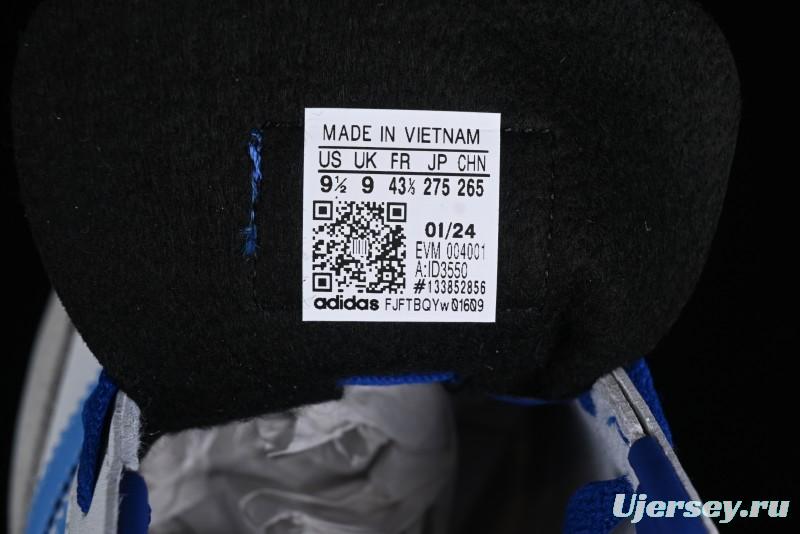 Adidas Samba Messi Casual Sneakers - ID3550