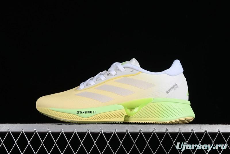 Adidas Supernova Eterno IH0444 Casual Running Shoes with Dreamstrike+ Midsole - IH0444
