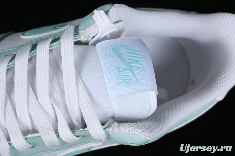 Nike Air Force 1 '07 Low Custom Casual Sneakers - CW2288-111