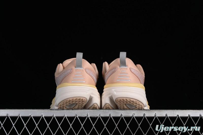 HOKA ONE ONE Bondi 8 Functional Cushioned Running Shoes with Soft EVA Midsole - 1123202 SSEG